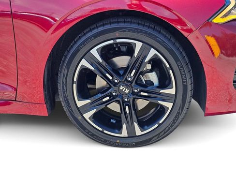 Used 2021 Kia K5 GT-Line w/ GT-Line FWD Premium Package image 6