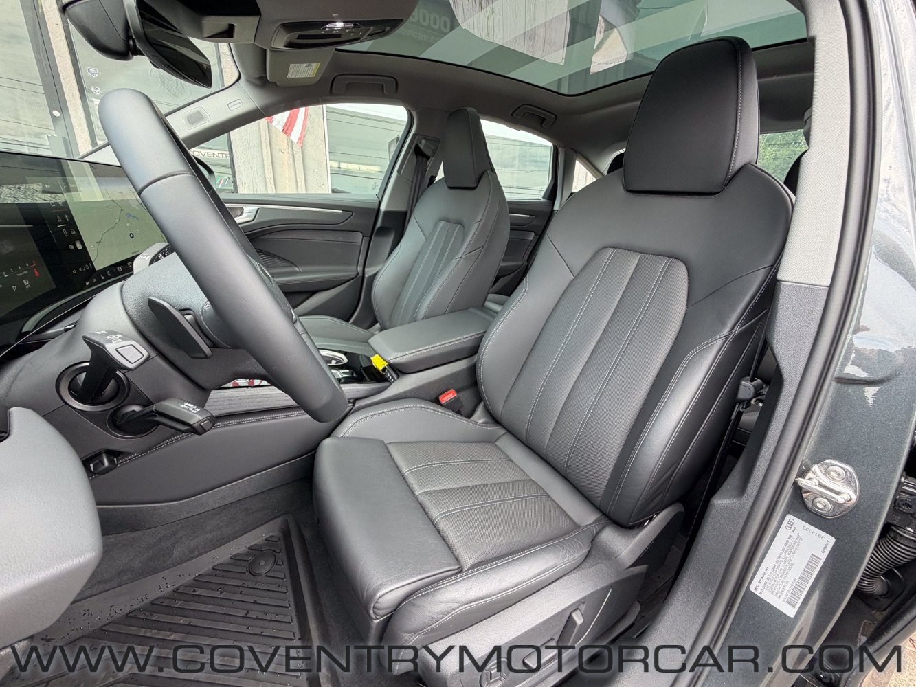 Used 2026 Audi A6 Premium Plus AWD/4WD image 45