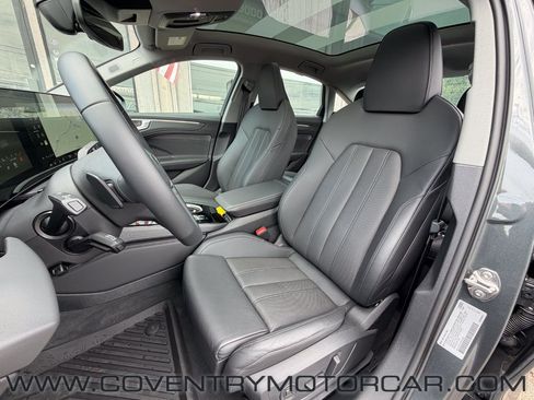 Used 2026 Audi A6 Premium Plus AWD/4WD image 45