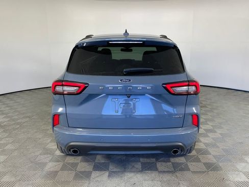 Used 2024 Ford Escape ST-Line Elite AWD/4WD image 14