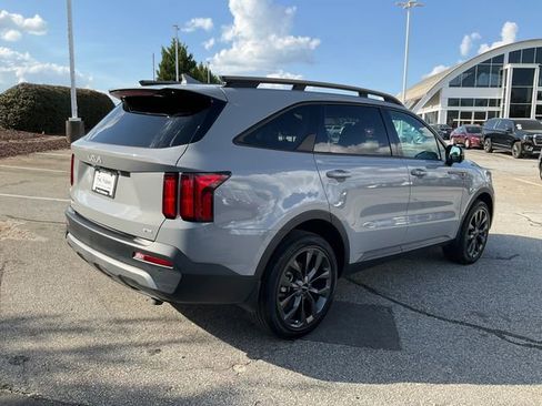 Used 2023 Kia Sorento SX Prestige AWD/4WD image 27