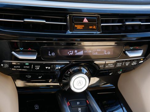 Certified 2023 Acura MDX SH-AWD w/ Technology Package image 23