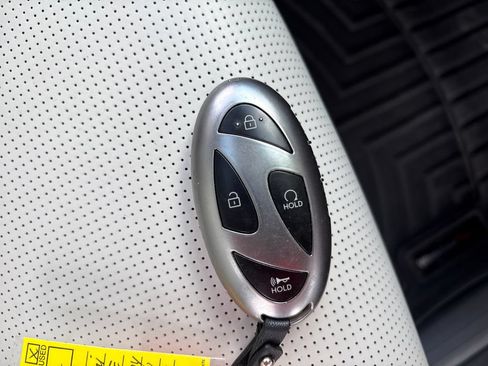 Used 2024 Hyundai Santa Fe Calligraphy FWD image 53