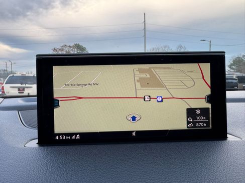 Used 2017 Audi Q7 3.0T Prestige image 19