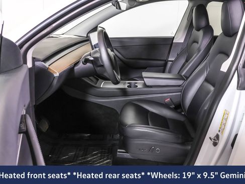 Used 2022 Tesla Model Y Long Range image 6