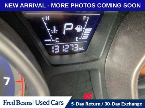 Used 2015 Hyundai Elantra Limited image 13