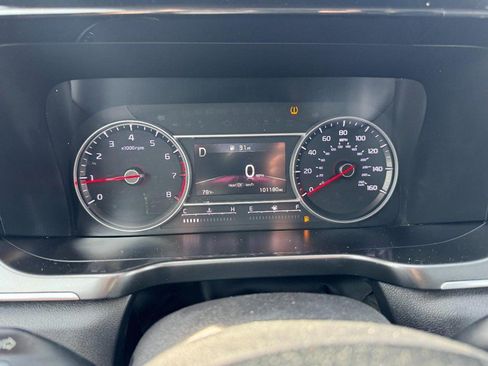 Used 2021 Kia Sorento S w/ Panoramic Sunroof Package FWD image 24