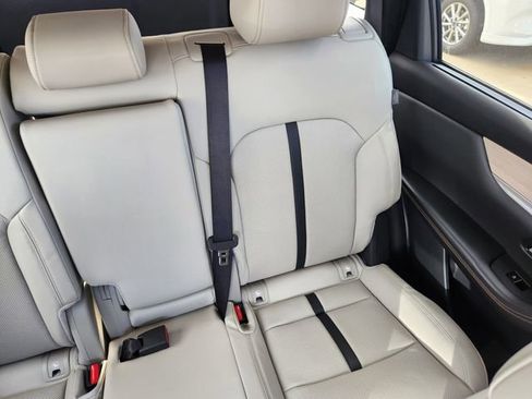 New 2026 MAZDA CX-90 Plug-In Hybrid w/ Preferred image 15