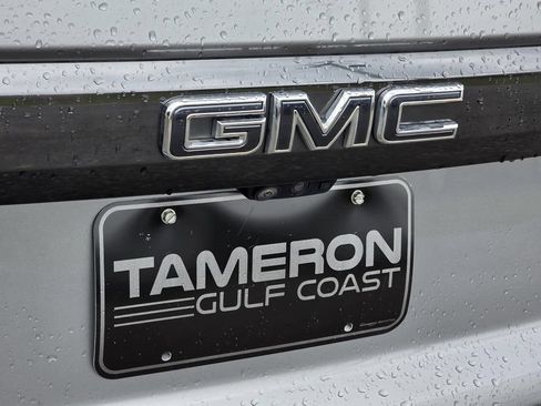 Used 2023 GMC Yukon Denali Ultimate AWD/4WD image 49