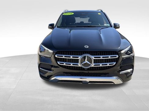 Used 2026 Mercedes-Benz GLE 350 4MATIC image 38
