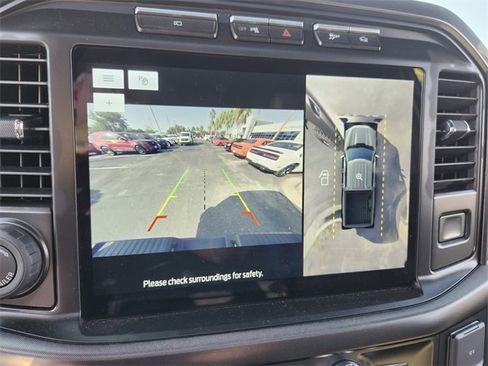 Used 2023 Ford F150 Tremor w/ Equipment Group 402A High image 23