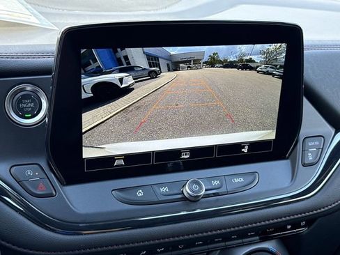 New 2025 Chevrolet Blazer RS w/ Enhanced Convenience Package image 26