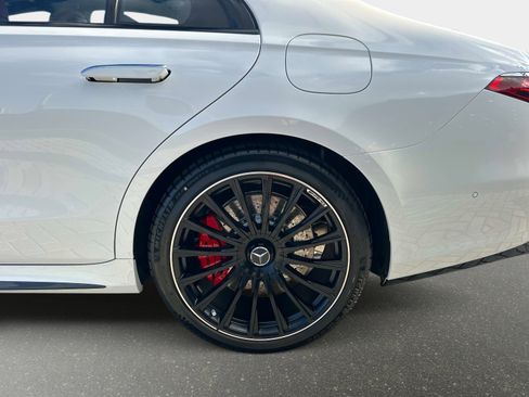 New 2026 Mercedes-Benz S 63 AMG S image 10
