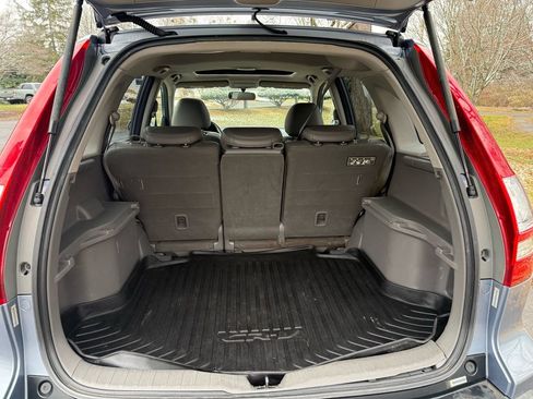 Used 2007 Honda CR-V EX-L image 23