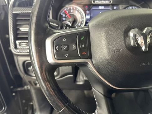 Used 2019 RAM 1500 Big Horn image 15