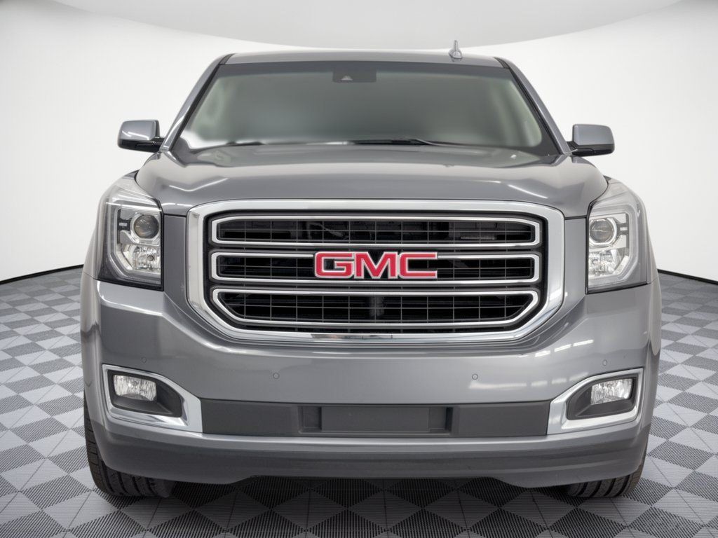 Used 2020 GMC Yukon XL SLT w/ Premium Edition RWD image 6