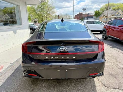 Used 2023 Hyundai Sonata SEL image 14