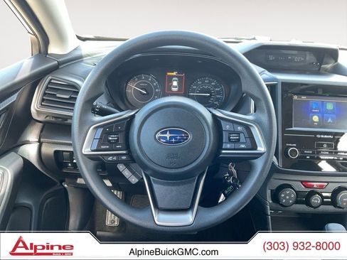 Used 2022 Subaru Impreza 2.0i image 12