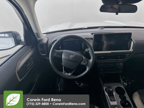 New 2026 Ford Bronco Sport Big Bend w/ Convenience Package AWD/4WD image 22