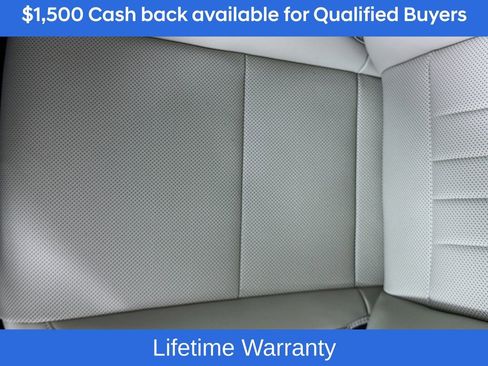 New 2026 Hyundai Santa Fe SEL image 19