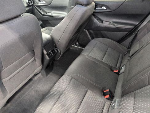 Used 2025 Chevrolet Equinox LT AWD/4WD image 22