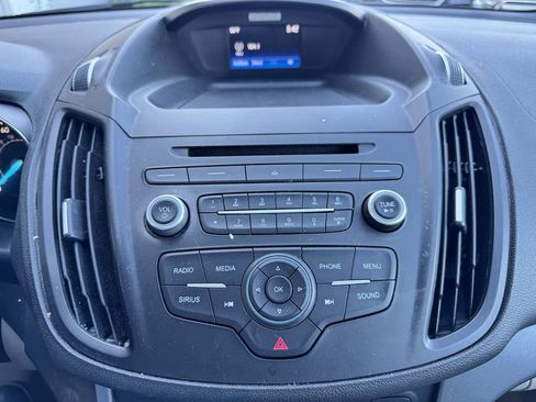 Used 2017 Ford Escape SE FWD image 51
