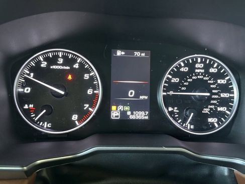 Used 2022 Subaru Outback Touring image 16