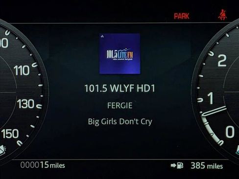 New 2026 Land Rover Defender 110 X-Dynamic SE image 10