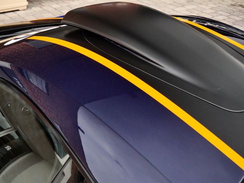 Used 2020 McLaren 620R image 38