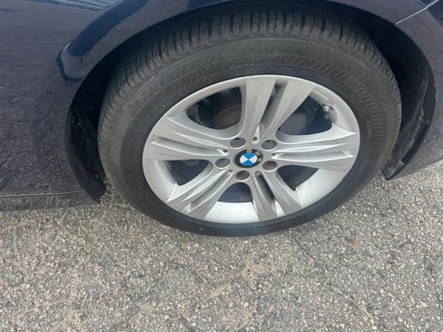 Used 2016 BMW 328i xDrive Sedan AWD/4WD image 13