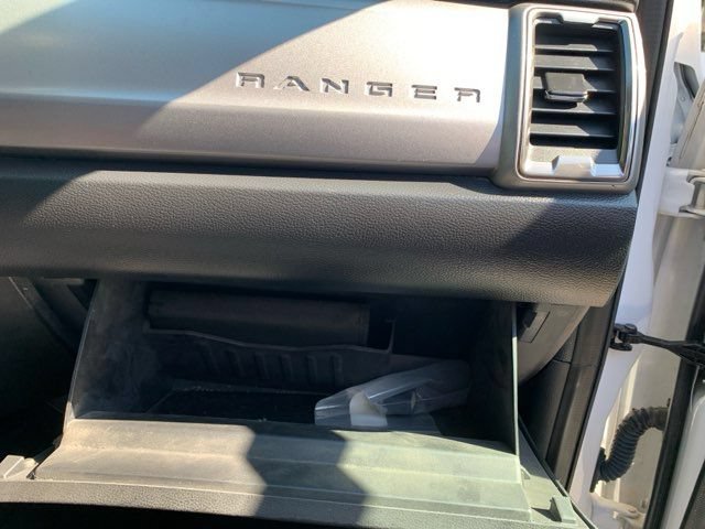 Used 2019 Ford Ranger XLT w/ Equipment Group 301A Mid RWD image 26