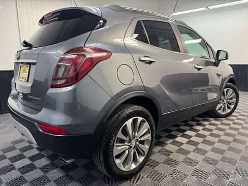 Used 2019 Buick Encore Preferred FWD image 6