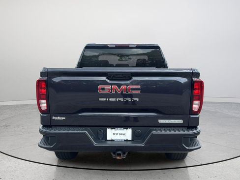 Certified 2023 GMC Sierra 1500 Elevation AWD/4WD image 8