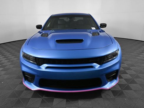 Used 2023 Dodge Charger SRT Hellcat w/ Harman/Kardon Audio Group image 32