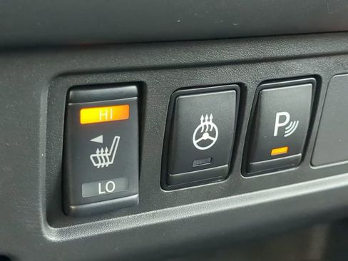 New 2025 Nissan Frontier PRO-4X w/ Pro Convenience Package image 22