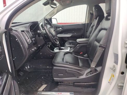 Used 2020 Chevrolet Colorado ZR2 image 10