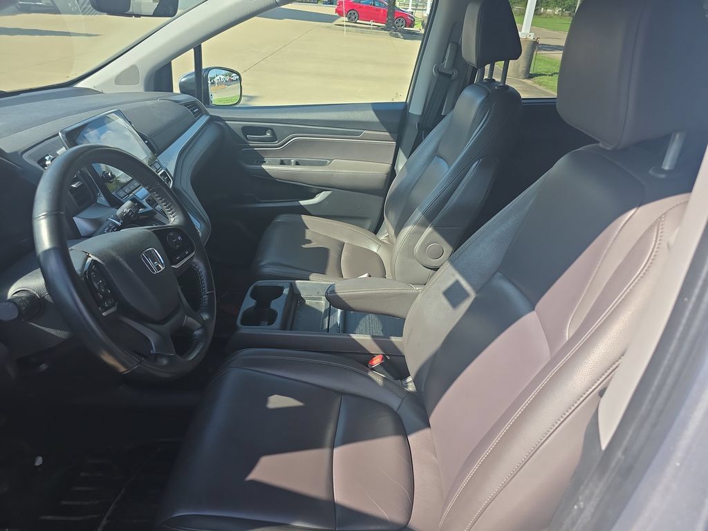 Used 2019 Honda Odyssey EX-L image 5
