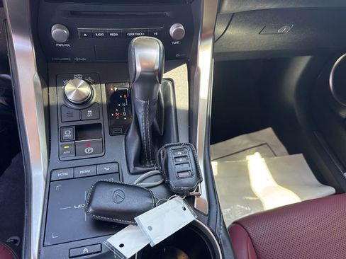 Used 2021 Lexus NX 300 AWD w/ Accessory Package image 20