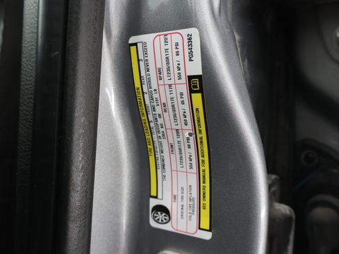 Used 2023 RAM 3500 Laramie AWD/4WD image 64