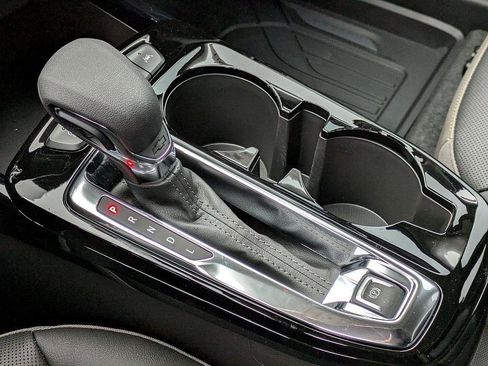 New 2026 Chevrolet Trax ACTIV w/ Driver Confidence Package image 23