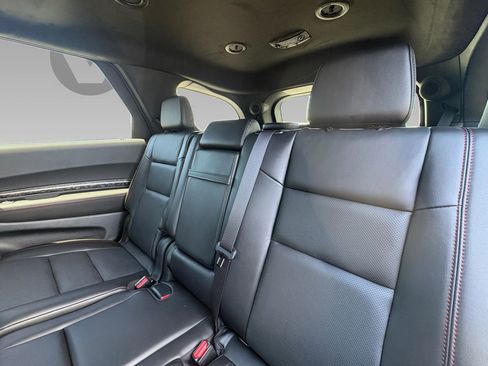 New 2026 Dodge Durango GT AWD/4WD image 3