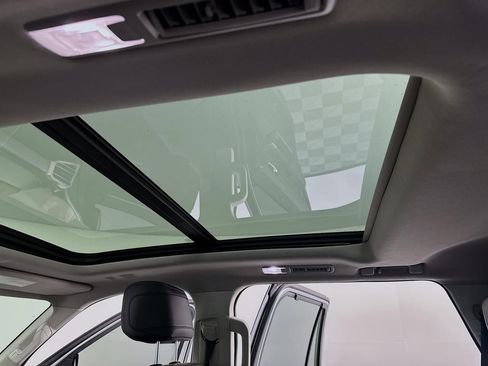 Used 2023 Toyota Sequoia Limited image 18