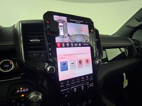 New 2026 RAM 1500 Limited image 29