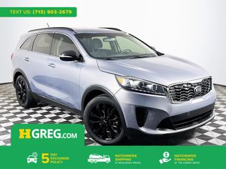 Used 2019 Kia Sorento S video 1