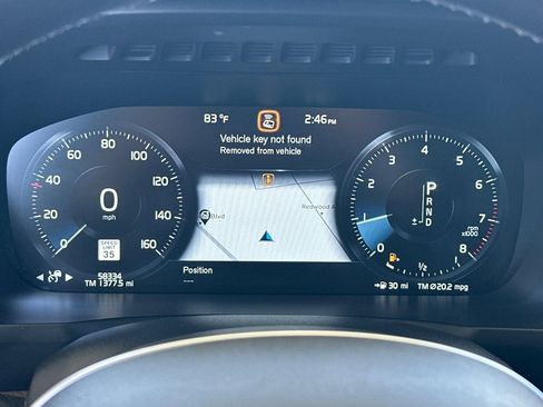 Used 2020 Volvo XC90 T6 Inscription w/ Protection Package Premier AWD/4WD image 33