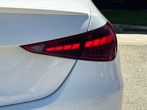 Used 2023 Mercedes-Benz C 300 Sedan image 14