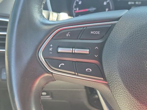 Used 2023 Hyundai Santa Fe XRT FWD image 25