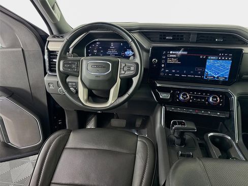 Certified 2024 GMC Sierra 1500 Denali w/ Denali Reserve Package AWD/4WD image 25