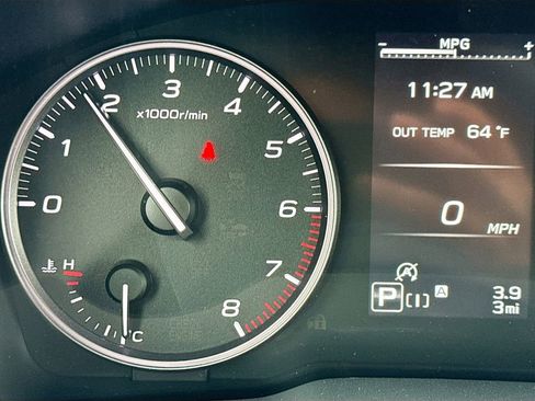 New 2026 Subaru Forester Premium image 14