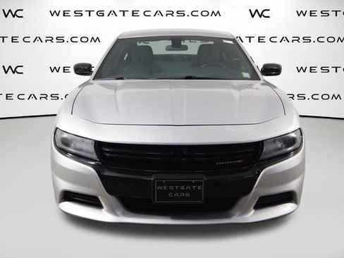 Used 2019 Dodge Charger Police w/ Street Appearance Group AWD/4WD image 2